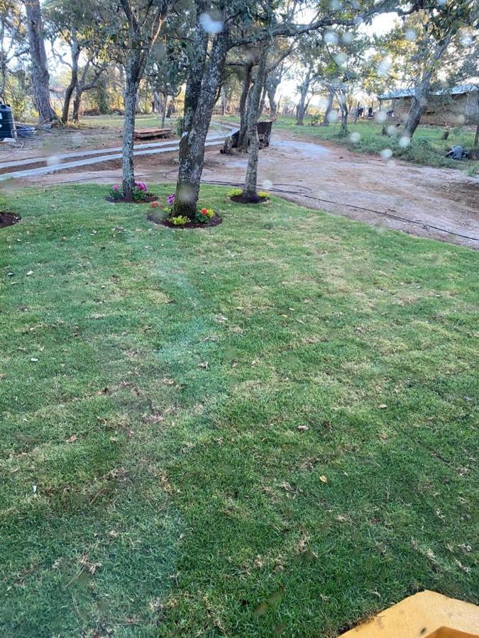 Cabana Verito Mazamitla Dış mekan fotoğraf
