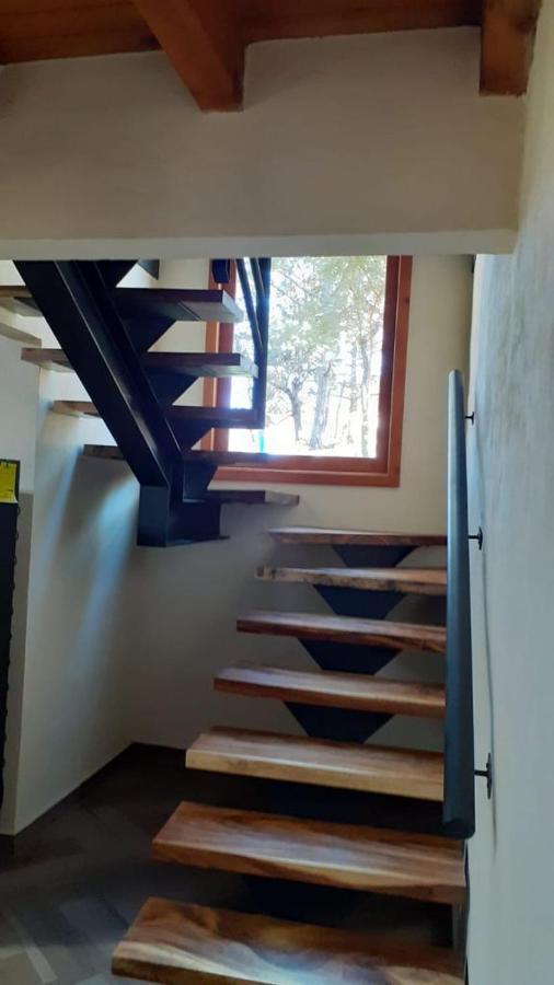 Cabana Verito Mazamitla Dış mekan fotoğraf