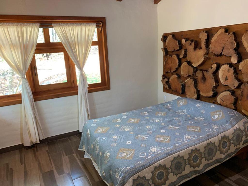 Cabana Verito Mazamitla Dış mekan fotoğraf